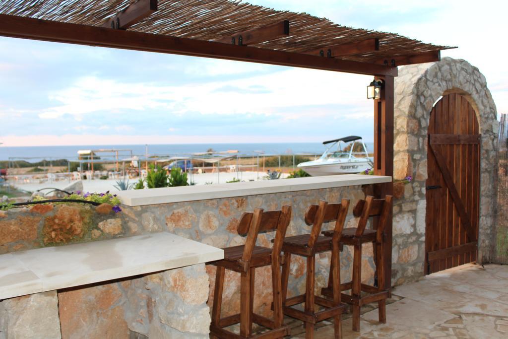 Olive Beach Villa Peyia Room photo